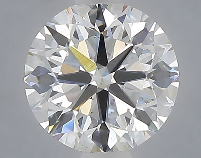 1.50 ct Round Lab Grown Diamond · G / VS2