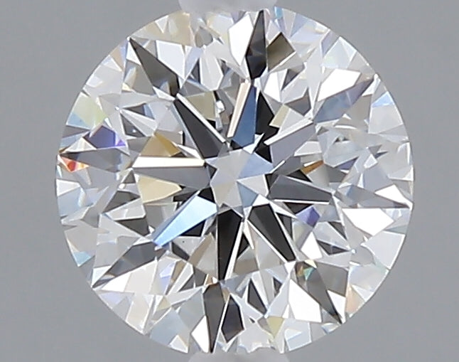 1.50 ct Round Lab Grown Diamond · E / VVS2