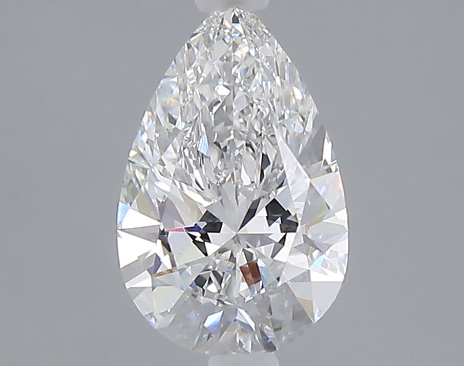 1.51 ct Pear Lab Grown Diamond · E / VVS2