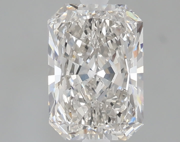 1.51 ct Radiant Lab Grown Diamond · G / VS2