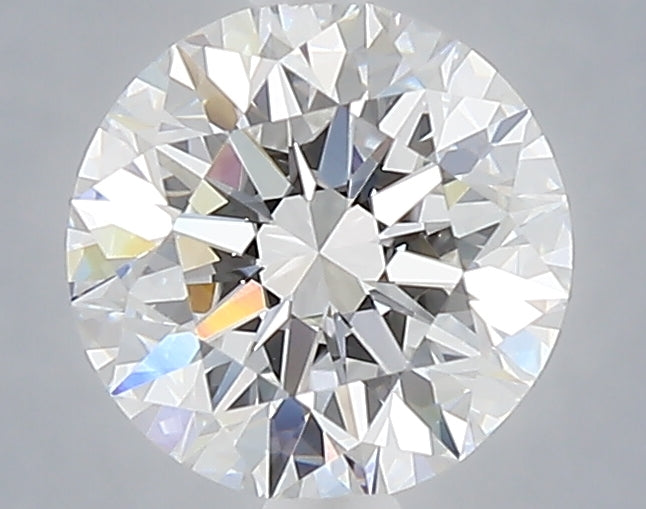 1.53 ct Round Lab Grown Diamond · D / VVS2 · IGI Certified