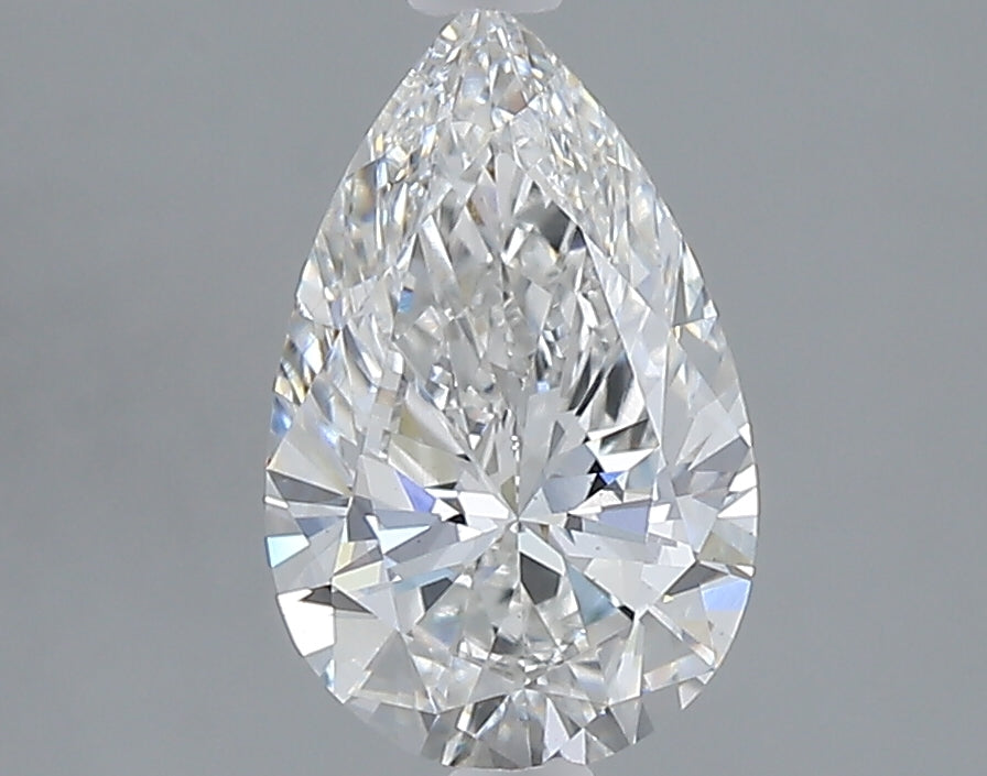 1.54 ct Pear Lab Grown Diamond · F / VS1