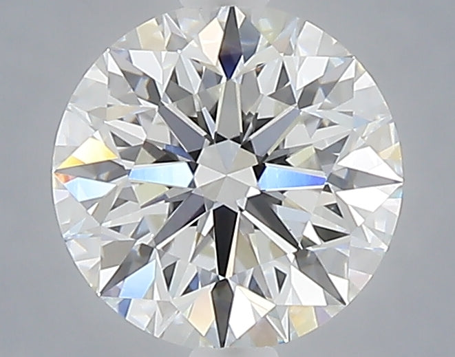 1.54 ct Round Lab Grown Diamond · E / VS1 · IGI Certified