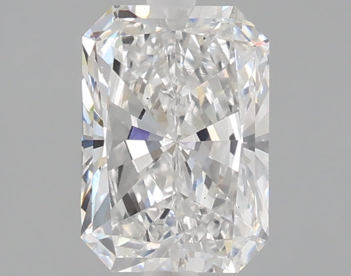 1.59 ct Radiant Lab Grown Diamond · F / VS1
