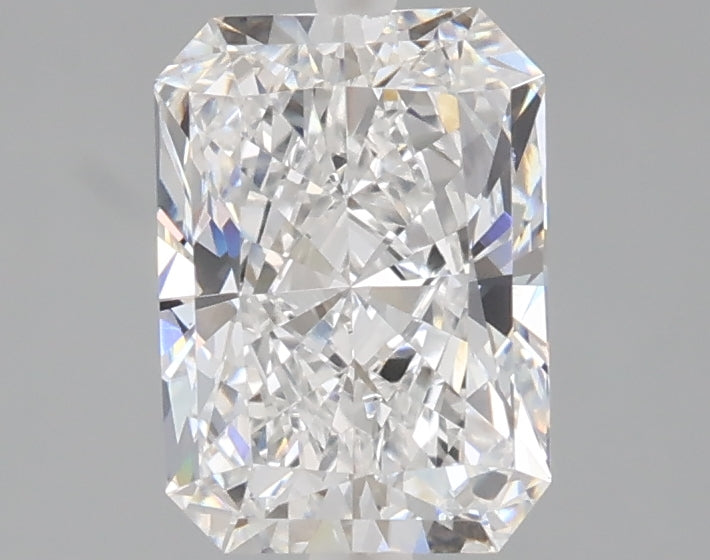 1.59 ct Radiant Lab Grown Diamond · E / VS1