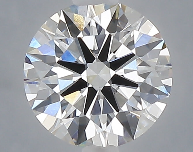 1.60 ct Round Lab Grown Diamond · G / VS2