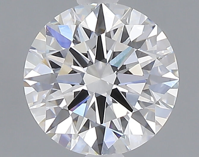 1.60 ct Round Lab Grown Diamond · E / VVS2