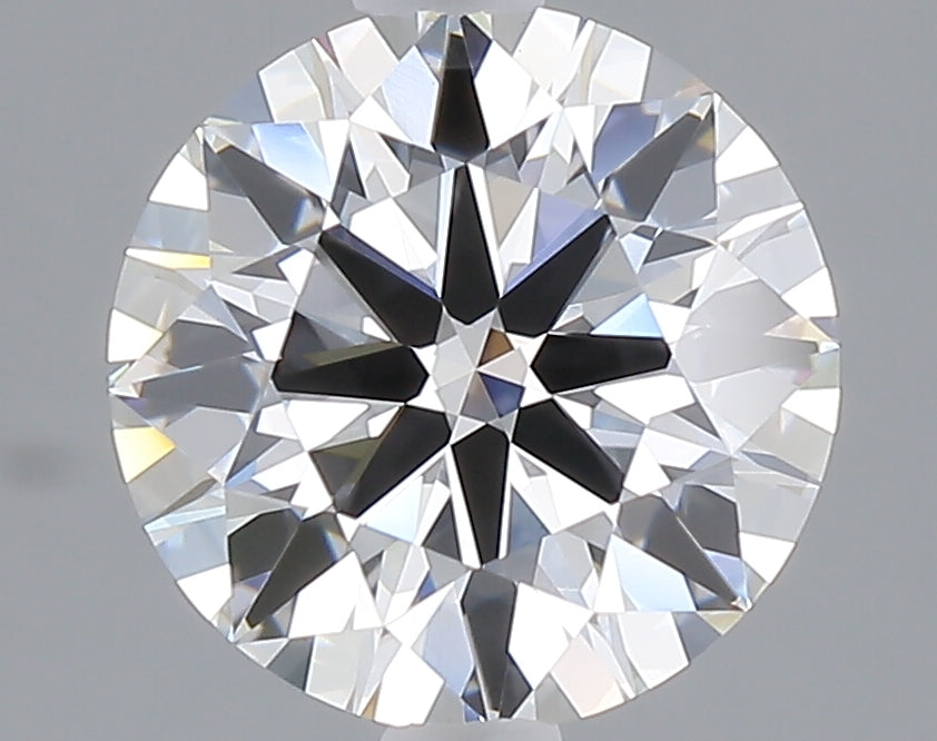 1.80 ct Round Lab Grown Diamond · E / VVS2 · IGI Certified