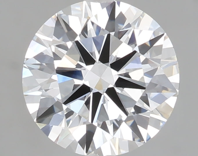 2.00 ct Round Lab Grown Diamond · E / VVS2