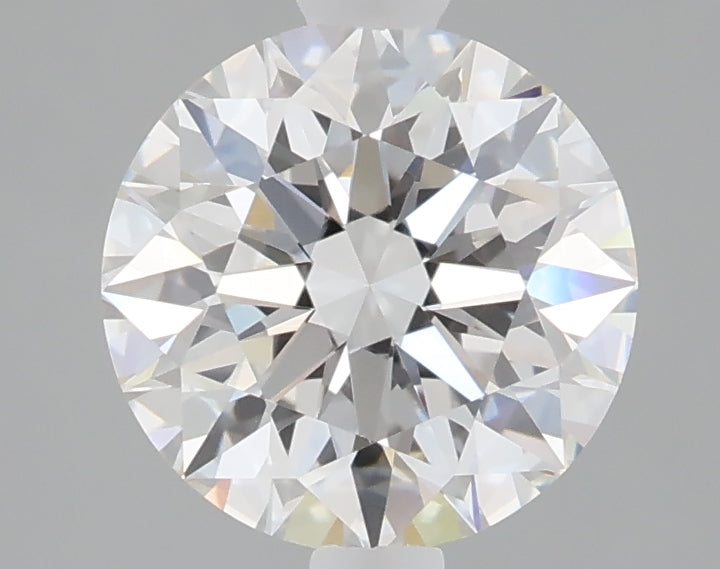 2.03 ct Round Lab Grown Diamond · E / VVS2 · IGI Certified