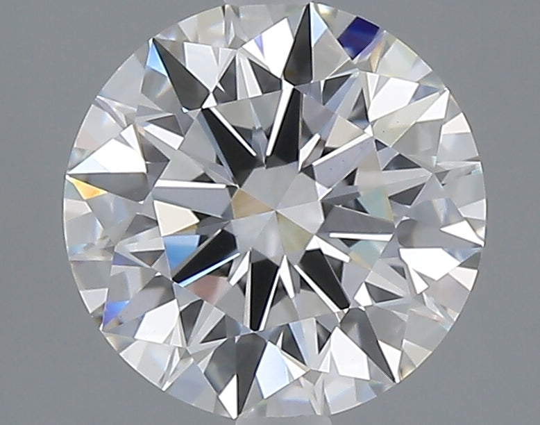 2.56 ct Round Lab Grown Diamond · F / VVS2 · IGI Certified